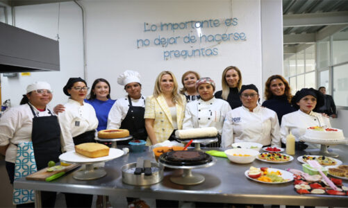 Huixquilucan abre oportunidades de autoempleo