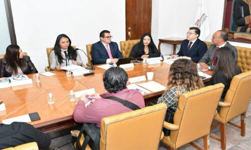 SESAEMM impulsa acciones anticorrupción en municipios