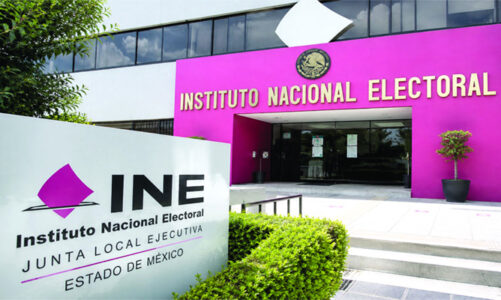 INE Edomex va por más recursos