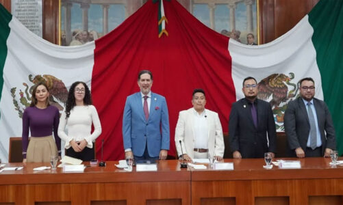 Respalda Codhem iniciativa para prevenir, atender y sancionar trabajo infantil