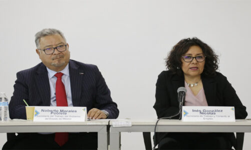 Edoméx valida más de 2 mil 200 autoverificaciones laborales
