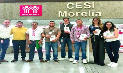 Integridad Sindical recorre el país