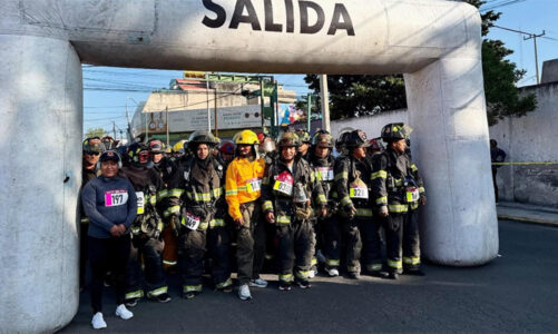¡Vamos juntos a la Carrera Atlética Préndete 2026!