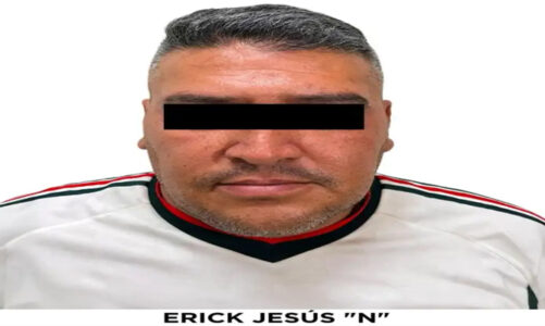 “El Loco” es investigado por extorsión y narcomenudeo