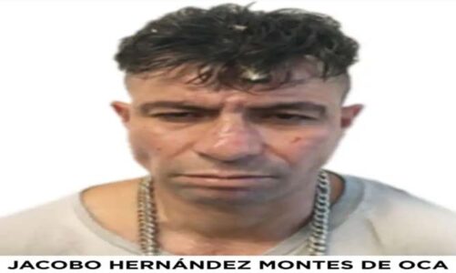 Sentenciado a 70 años de prisión por secuestro exprés con fines de robo