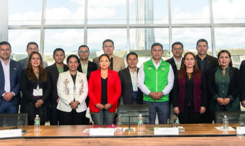 Morelos entra a la ZMVM