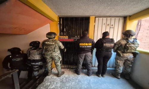 Recuperados mil 452 inmuebles y presentadas 7 mil denuncias por despojo en un año