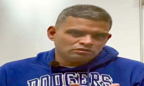 Gremio periodístico exige protección para el  Reportero Osvaldo Müller