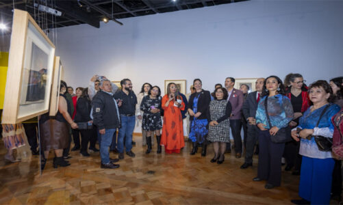 Picasso aún sorprende en la UAEMéx