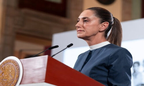 Decisión de la SCJN no cambia operación del Fondo de Pensiones para el Bienestar: Sheinbaum