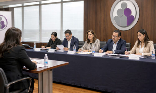 Abren proceso para renovar dos lugares del CPC Anticorrupción en Edoméx
