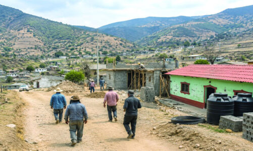 Más recursos para pueblos indígenas
