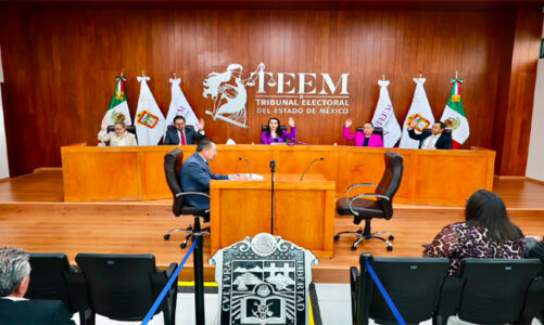 Sancionan al PRI y a su dirigencia en Tenancingo
