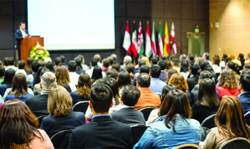 Edomex será sede de foro internacional educativo