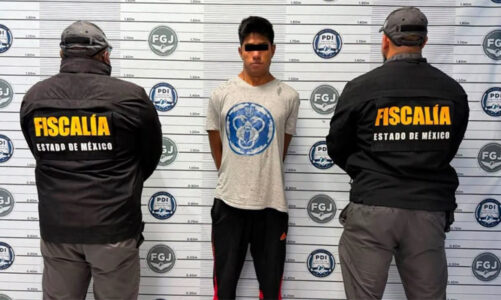 Vinculan a proceso a presunto agresor sexual