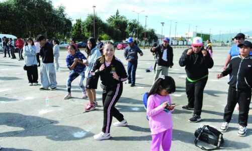 Chalco se suma a Clase Nacional de Box con “Puños de Transformación”