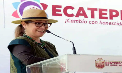 Centro LIBRE Ecatepec supera las 10 mil atenciones