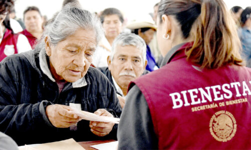 ¿Y cuando la mesada se acabe?