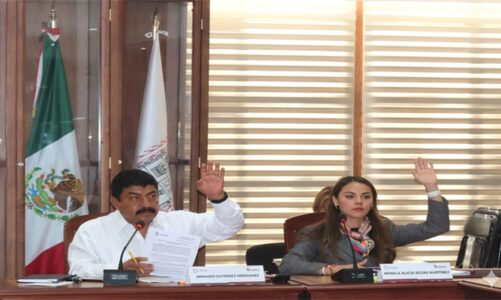 Texcoco define 11 obras prioritarias para ejercer recursos del FEFOM