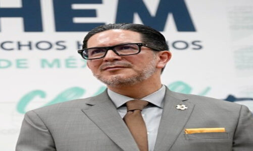 Revisa CODHEM 21 casos de libertad bajo la nueva Ley de Amnistía