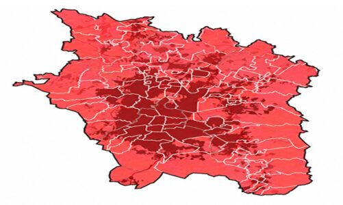 Crece la Zona Metropolitana