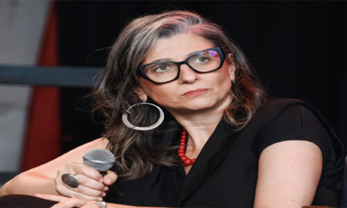 “Israel no está por encima de la ley internacional”: Francesca Albanese