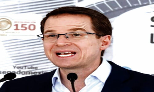 Ricardo Anaya alerta sobre la megadeuda de Morena