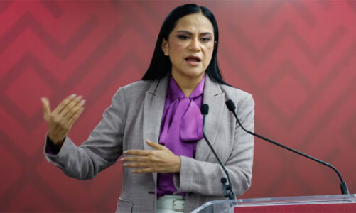 Morena rechaza negociar con el PT estado por estado