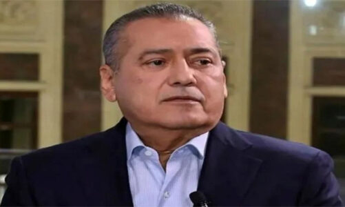 Fabio Beltrones llama a la oposición a crear frente rumbo al 2027