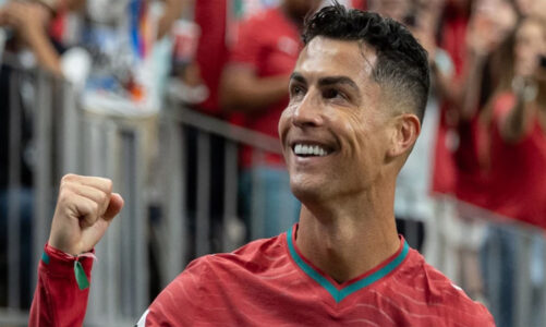 Cristiano Ronaldo no se retira de la Selección de Portugal