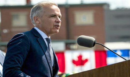 Mark Carney impulsa la idea de convertir a Canadá en “miembro asociado” de la UE
