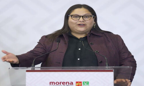 Morena descarta ruptura con PT
