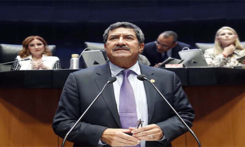 Feminicidio no cede y Senado no tiene fecha para dictaminar iniciativa presidencial