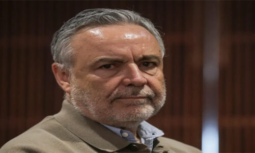 Hacienda va contra 370 mil empresas que no pagan ni un centavo de ISR: Ramírez Cuéllar