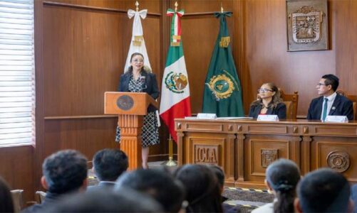UAEMéx fortalece su transformación digital a 51 años de la DTIC