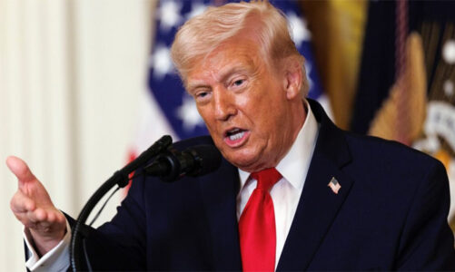 EE.UU. alista una base militar permanente en Polonia: Trump