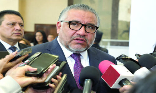 Edomex blindará elección 2027