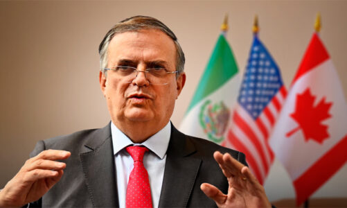Postergan cuarta ronda de negociaciones del T-MEC entre México y EU
