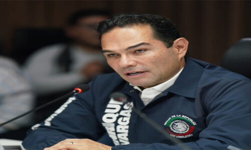 PAN abre la puerta a competir solo en 2027