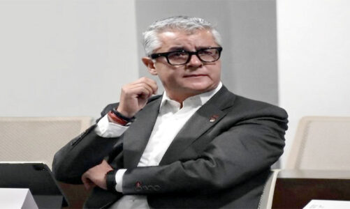 Canaco Servytur Valle de Toluca y Adigal reconocen la iniciativa para castigar el robo a estaciones de servicio en Edoméx