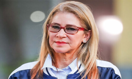 Fiscalía de EE.UU. pide negar el arresto domiciliario de Cilia Flores por extremo riesgo de fuga