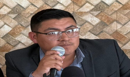OSFEM admite investigación contra Ayuntamiento de Chapa de Mota