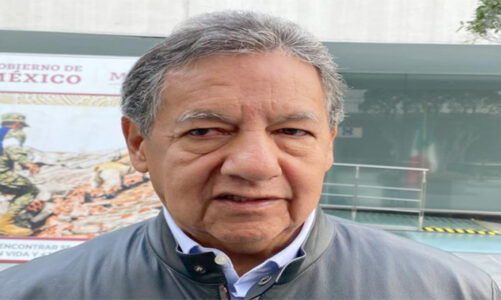 Higinio Martínez llama a superar diferencias en Morena y aliados rumbo a 2027