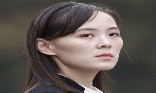 Kim Yo-jong manda un potente mensaje ante posible violación de la soberanía de la RPDC