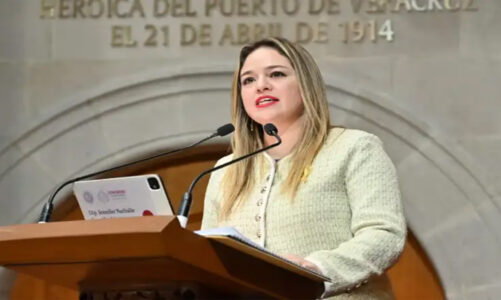Congreso aprueba hasta 10 años de cárcel por negación de justicia para mujeres