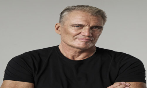 Dolph Lundgren explora las máquinas que transformaron al mundo