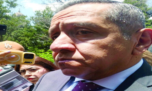 Poder Judicial acerca justicia a comunidades
