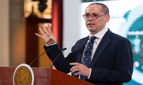 Ley de economía digital busca reducir uso de efectivo: Peña Merino