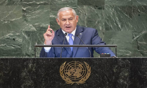 Israel devastó el programa nuclear de Irán para evitar “que todos estemos muertos”: Netanyahu