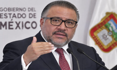 Duarte moviliza para Sheinbaum